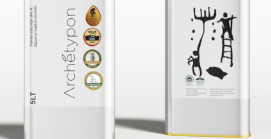 Archetypon Premium E.V.O.O. Φωτογραφία 5