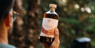 AITHRA SPIRITS Photo 1