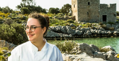 Generation Best | Σταυριανή Ζερβακάκου Φωτογραφία 2