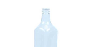 ΥΔΡΑΜΑ PET μπουκάλι για ελαιόλαδο-ηλιέλαιο-καλαμποκέλαιο /  1L Φωτογραφία 