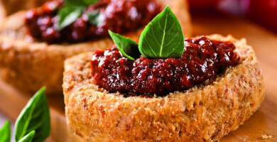 AMVROSIA GOURMET Photo 3