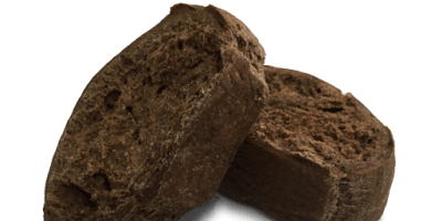 Παξιμάδι με Χαρούπι (260gr)