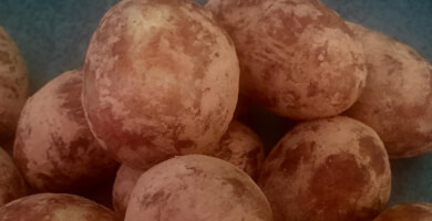 NOT a potato Φωτογραφία 