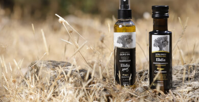 ELIDIA OLIVE OIL Φωτογραφία 3