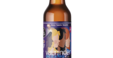 Valtinger She is A HERO Session Neipa 4.9%