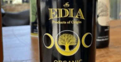 Βιολογικό Αγουρέλαιο Έξτρα Παρθένο Ελαιόλαδο