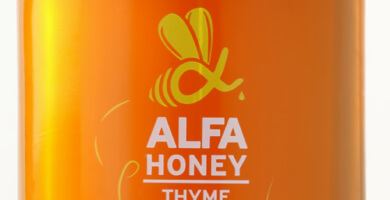 Alfa Honey