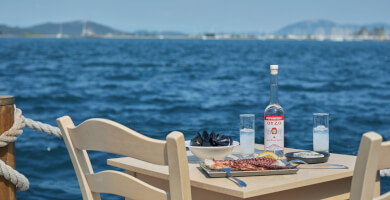 Ouzo Roubou 700cc Photo 