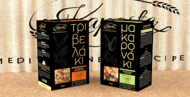 KAPASTA Φωτογραφία 4