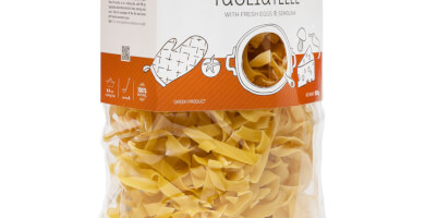 Tagliatelle