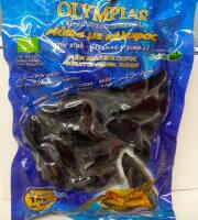 Κατεψυγμένα μύδια με κέλυφος 1kg - βιολογικής καλλιέργειας