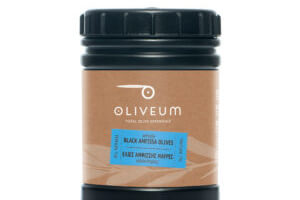 Ελιές σε Βαρελάκι