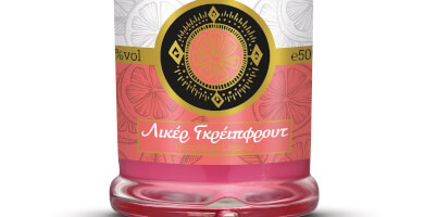 P.N Agouridis Liqueurs Photo 