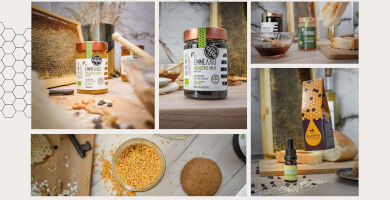 Μέλι Φλώρινας "Το Εμμελάκι" Φωτογραφία 4