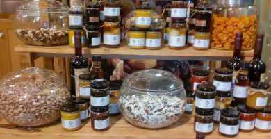 Pepper marmalade