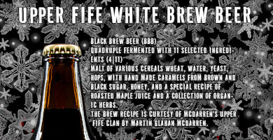 4|11 BLACK BREW