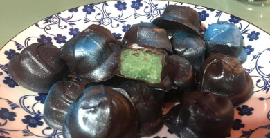 Pepper Minties​ Φωτογραφία 