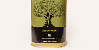 Αγουρέλαιο Έξτρα Παρθένο Ελαιόλαδο