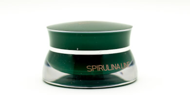 Εντατική Ενυδατική Κρέμα Ημέρας