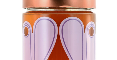 Μouriki Greek Premium Honey Mέλι Θυμαρίσιο Φωκίδος Φωτογραφία 