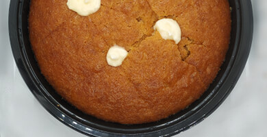 LEMON PIE