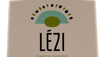 LEZI βιολογικό εξαιρετικό παρθένο ελαιόλαδο 250ml Φωτογραφία 