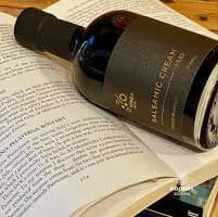 Παλαιωμένη Κρέμα Βαλσάμικου Φωτογραφία 