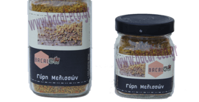 Γύρη Μελισσών