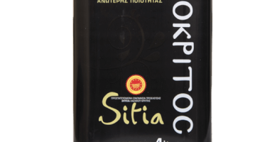 Extra Virgin Olive Oil