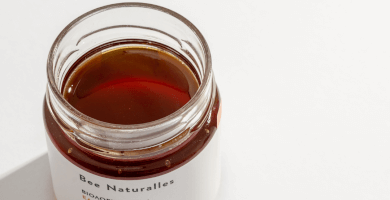 ΒΙΟΛΟΓΙΚΟ ΜΕΛΙ ΕΛΑΤΗΣ Φωτογραφία 