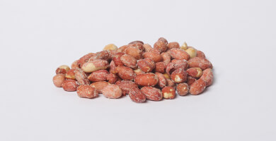 PEANUT