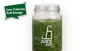 2Box JuiceBox Pop Eye