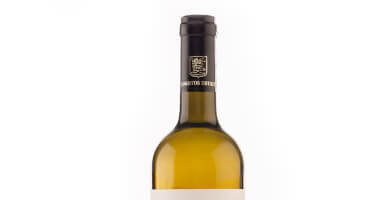 Barrel Fermented Savatiano Kokotos 2018