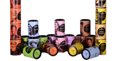 Premium Spice Mix