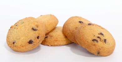 VANILLA COOKIES
