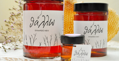 θάλλω Φωτογραφία 4