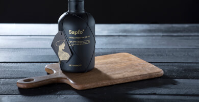 Sapfo limited edition