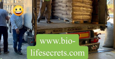 BIO LIFE SECRETS Photo 4