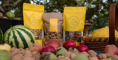 TELIOS EVROS NUTS Photo 6