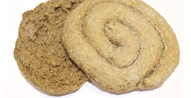 Κριθαρένιο Ολικής Αλέσεως (280gr)