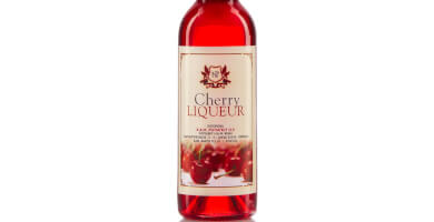 Cherry Liquor
