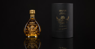 BEQUEST GOLD