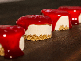 CHEESECAKE Φωτογραφία 