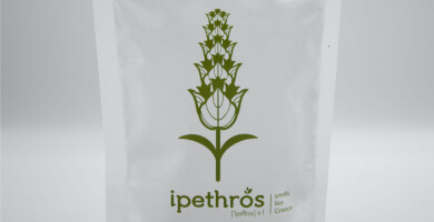 Τσάι του Βουνού (sideritis scardica)Doypack