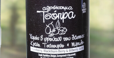 ΑΓΡΟΚΤΗΜΑ ΤΣΟΠΡΑ Φωτογραφία 3