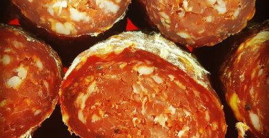 ΣΑΛΑΜΙ ΑΕΡΟΣ