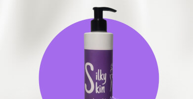 Shower Gel Lavender