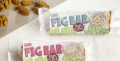 Fig Bar Kumilio