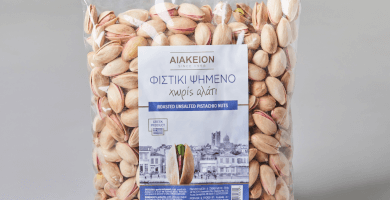 ΦΙΣΤΙΚΙ ΨΗΜΕΝΟ ΑΝΑΛΑΤΟ