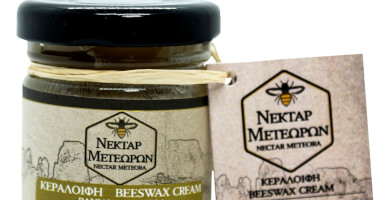 BEESWAX CREAM